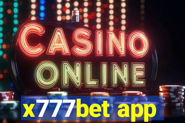 x777bet app